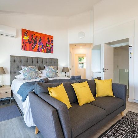 Oceans Paradise Ballito Ngoại thất bức ảnh