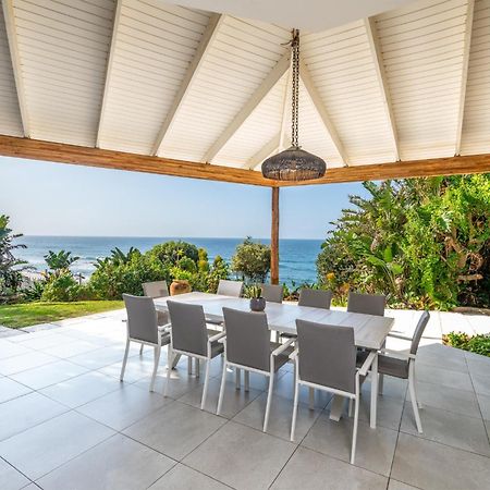 Oceans Paradise Ballito Ngoại thất bức ảnh