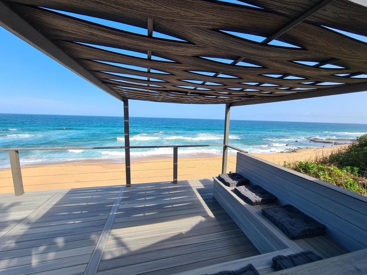Oceans Paradise Ballito Ngoại thất bức ảnh