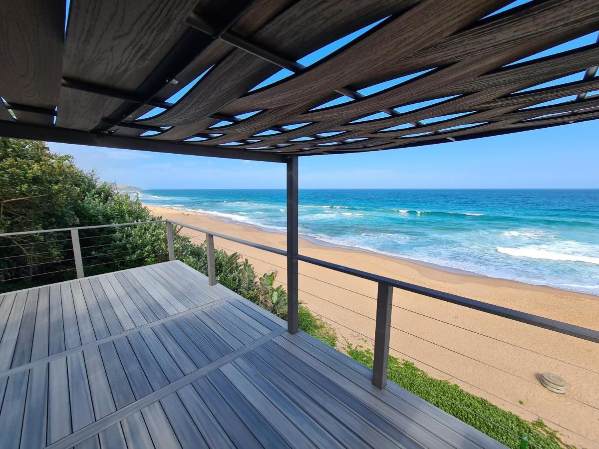 Oceans Paradise Ballito Ngoại thất bức ảnh