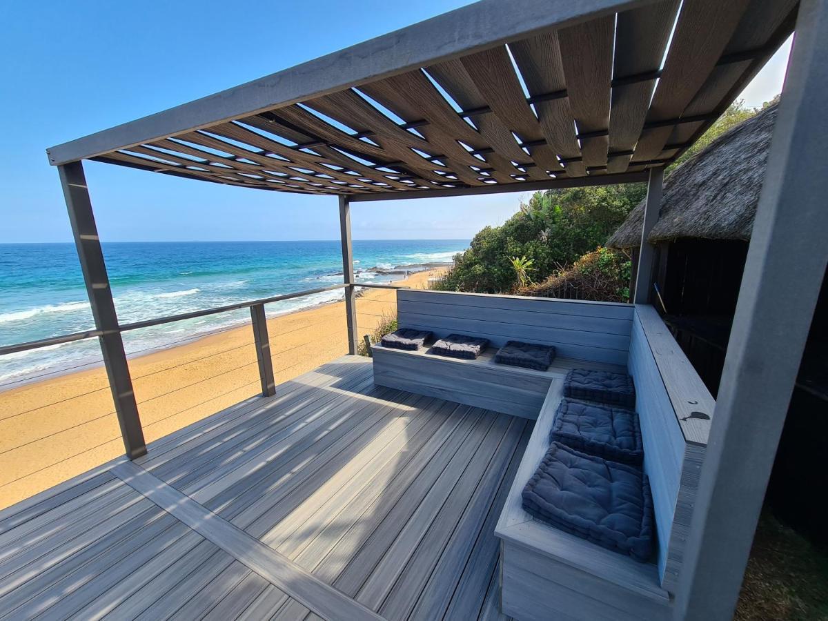 Oceans Paradise Ballito Ngoại thất bức ảnh