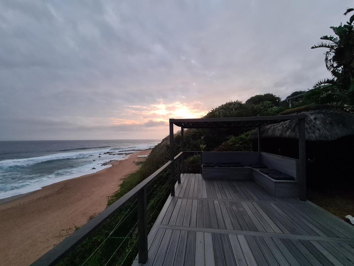Oceans Paradise Ballito Ngoại thất bức ảnh