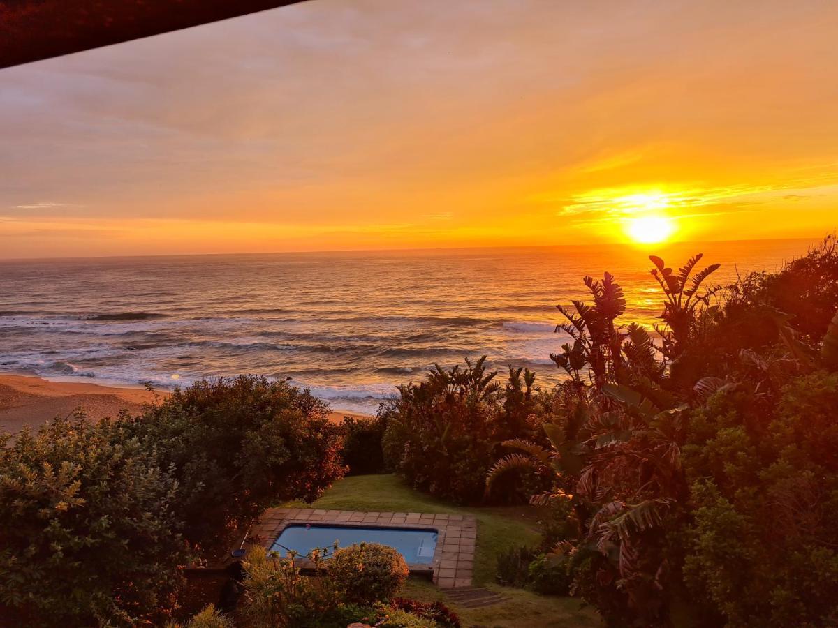 Oceans Paradise Ballito Ngoại thất bức ảnh
