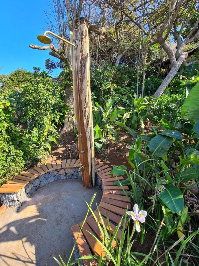 Oceans Paradise Ballito Ngoại thất bức ảnh