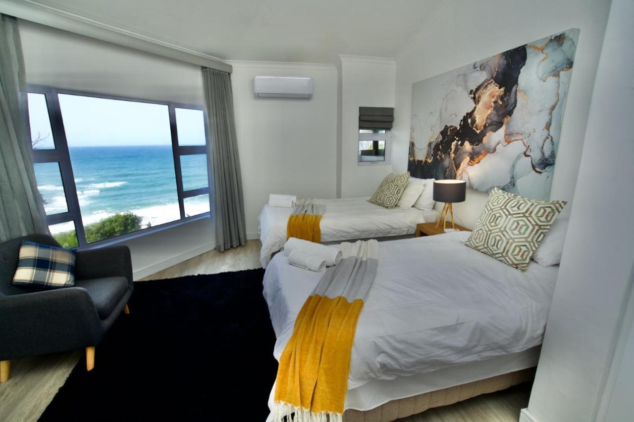 Oceans Paradise Ballito Ngoại thất bức ảnh