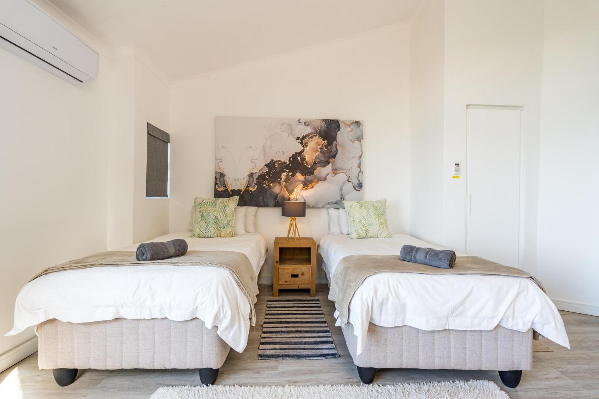 Oceans Paradise Ballito Ngoại thất bức ảnh