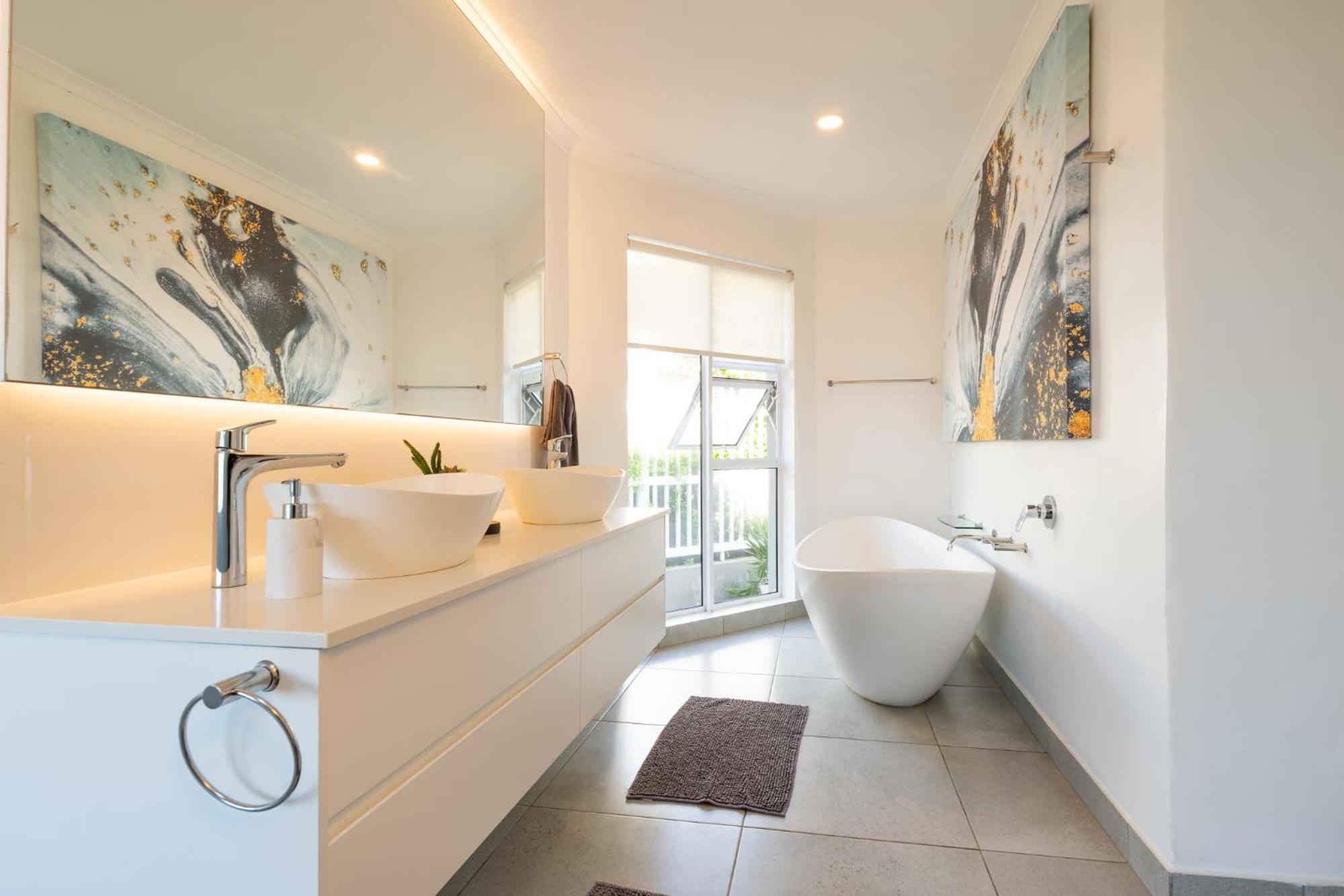 Oceans Paradise Ballito Ngoại thất bức ảnh