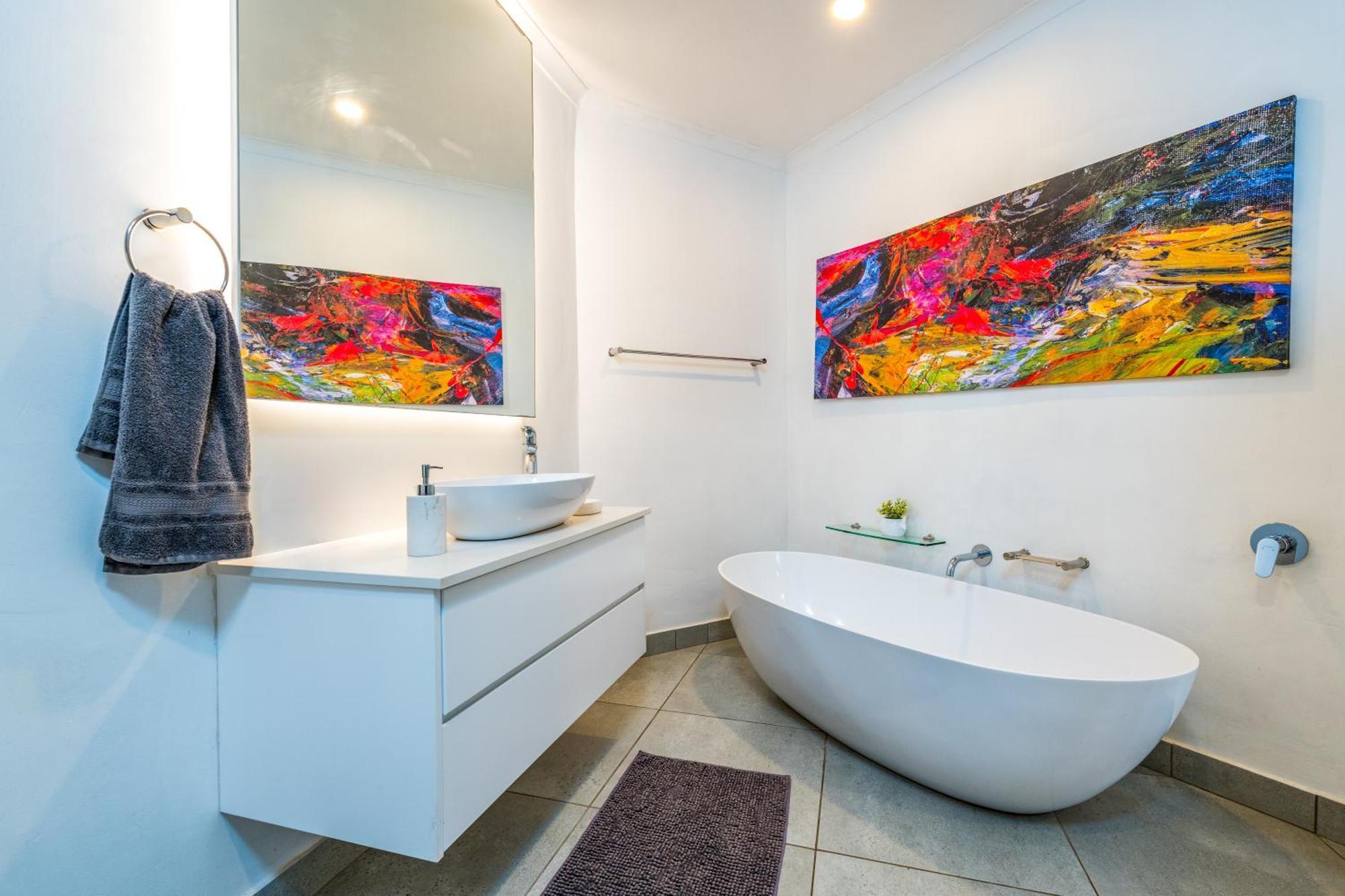 Oceans Paradise Ballito Ngoại thất bức ảnh