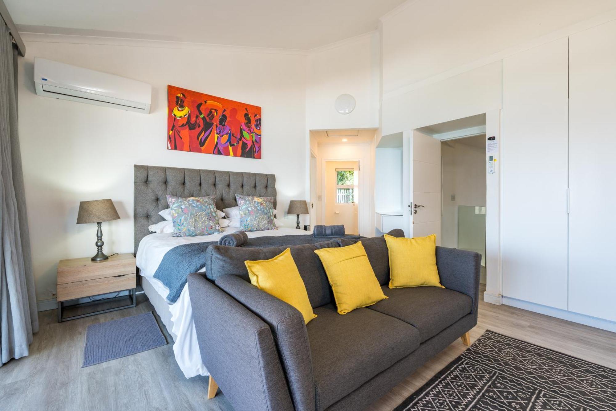 Oceans Paradise Ballito Ngoại thất bức ảnh