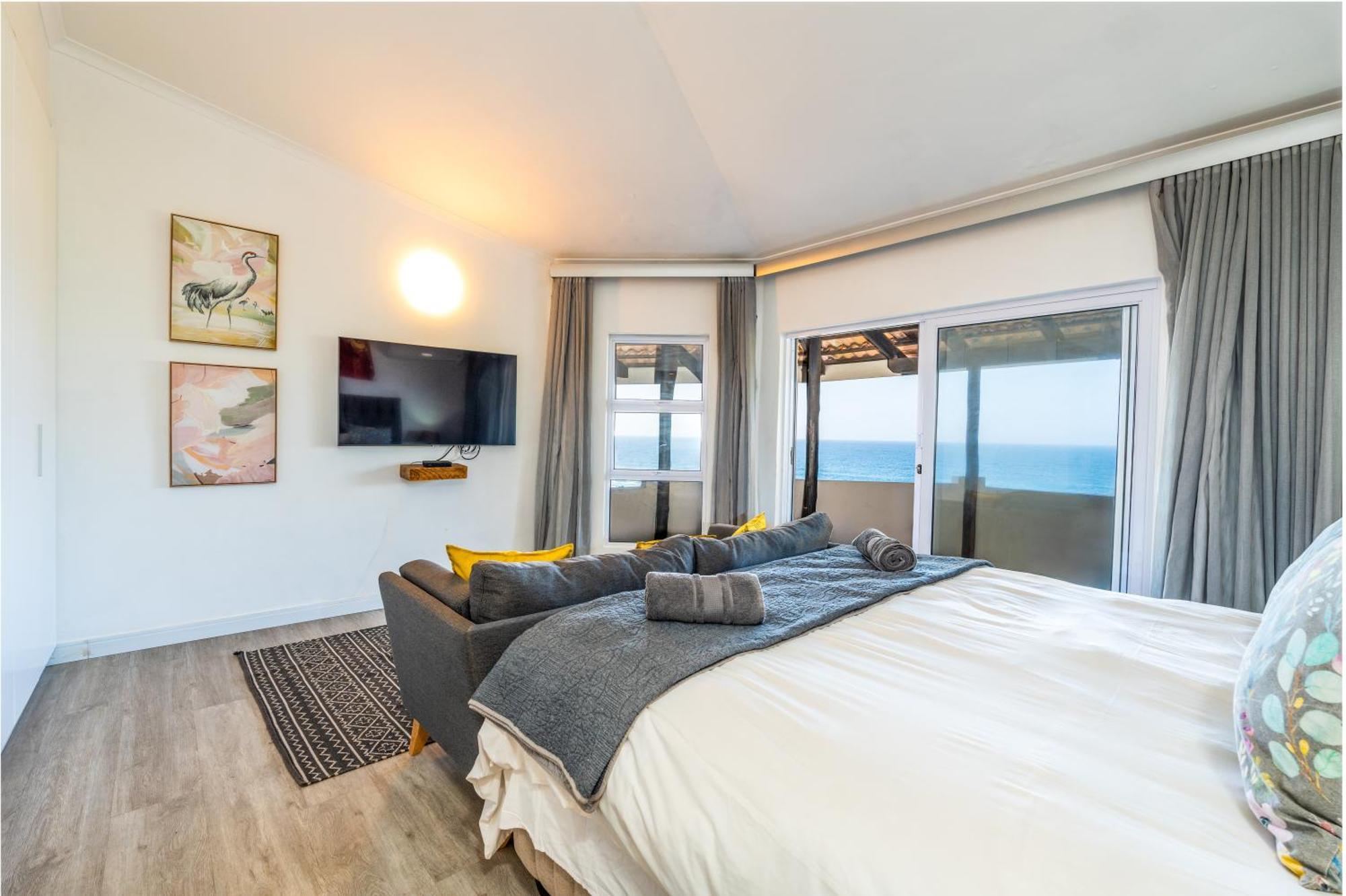 Oceans Paradise Ballito Ngoại thất bức ảnh