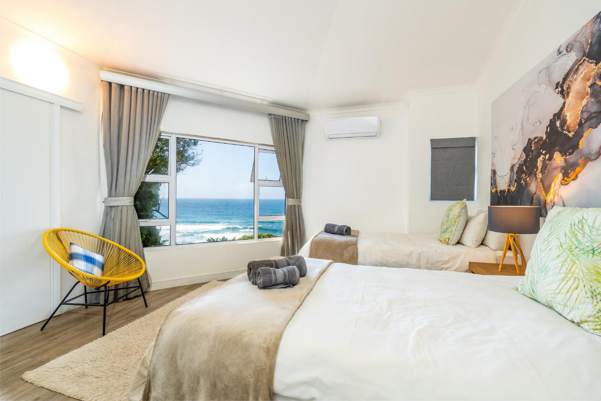 Oceans Paradise Ballito Ngoại thất bức ảnh