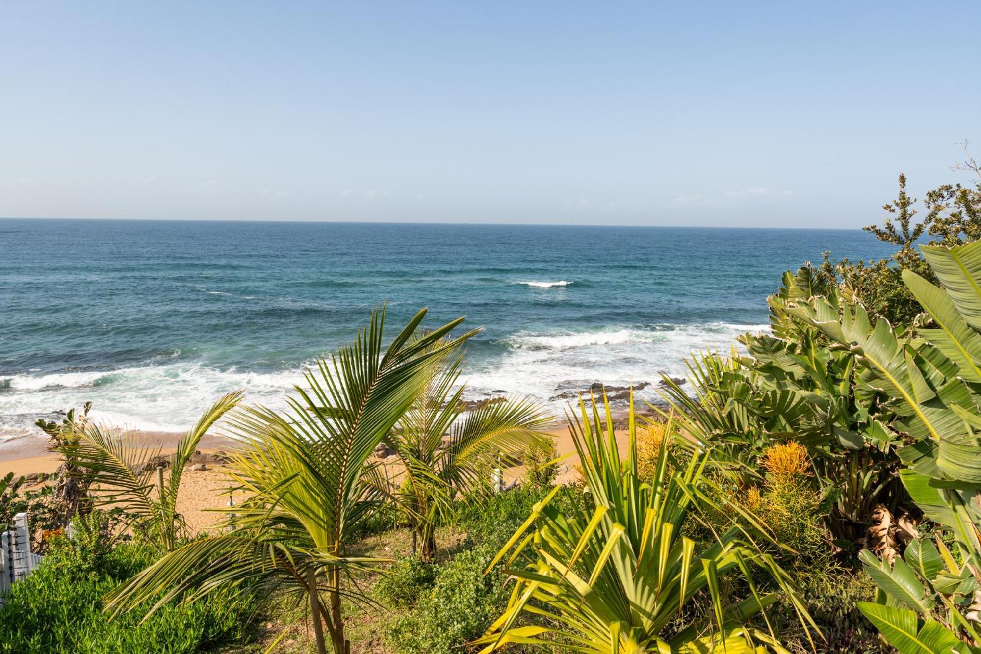 Oceans Paradise Ballito Ngoại thất bức ảnh