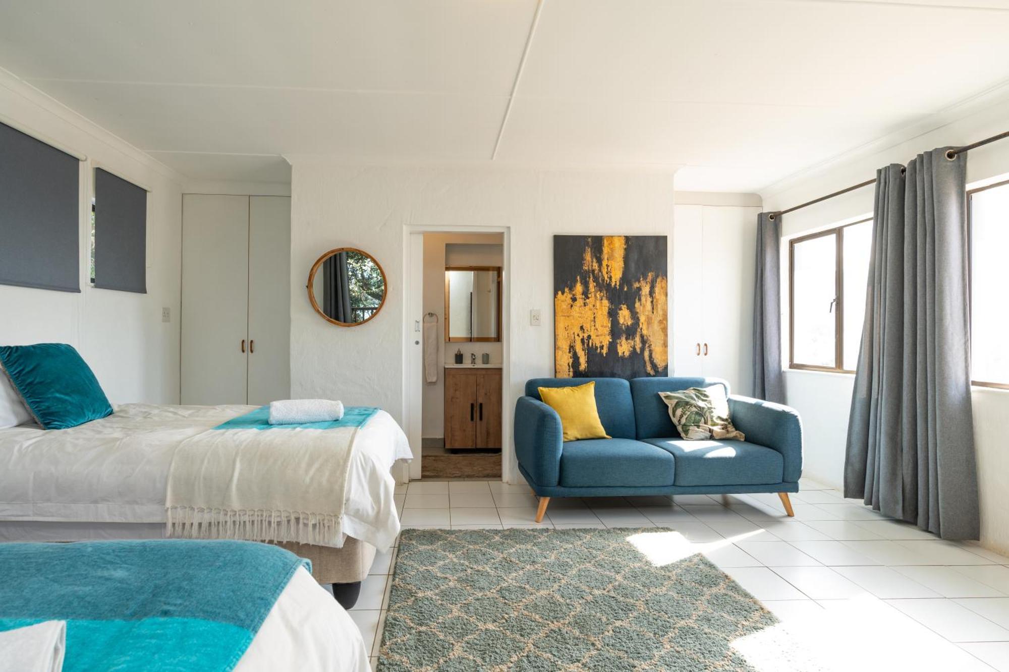 Oceans Paradise Ballito Ngoại thất bức ảnh