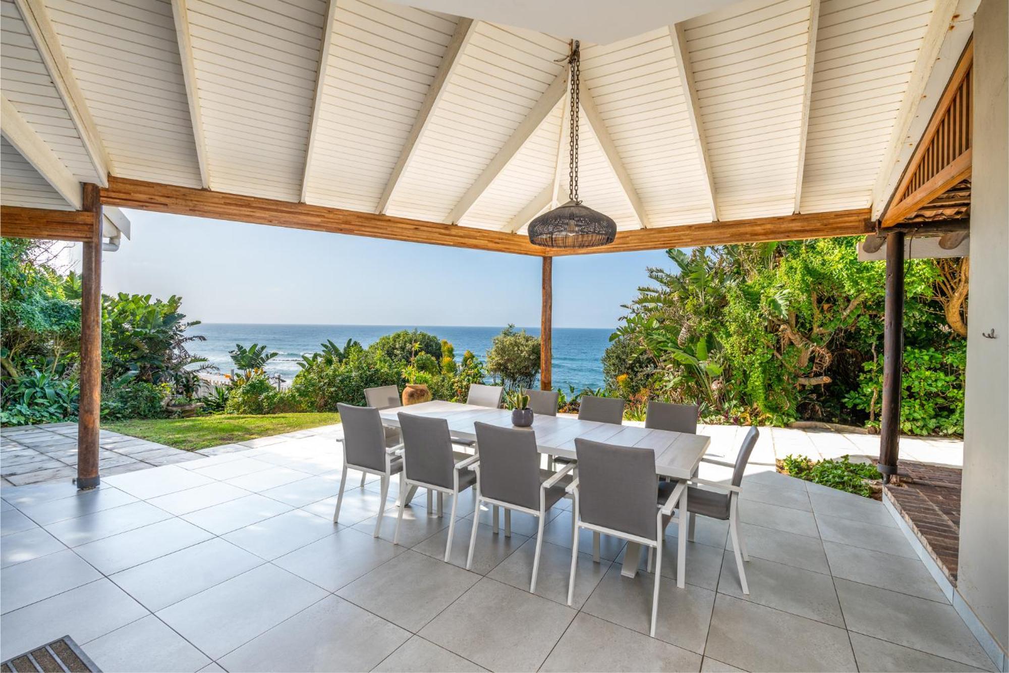 Oceans Paradise Ballito Ngoại thất bức ảnh
