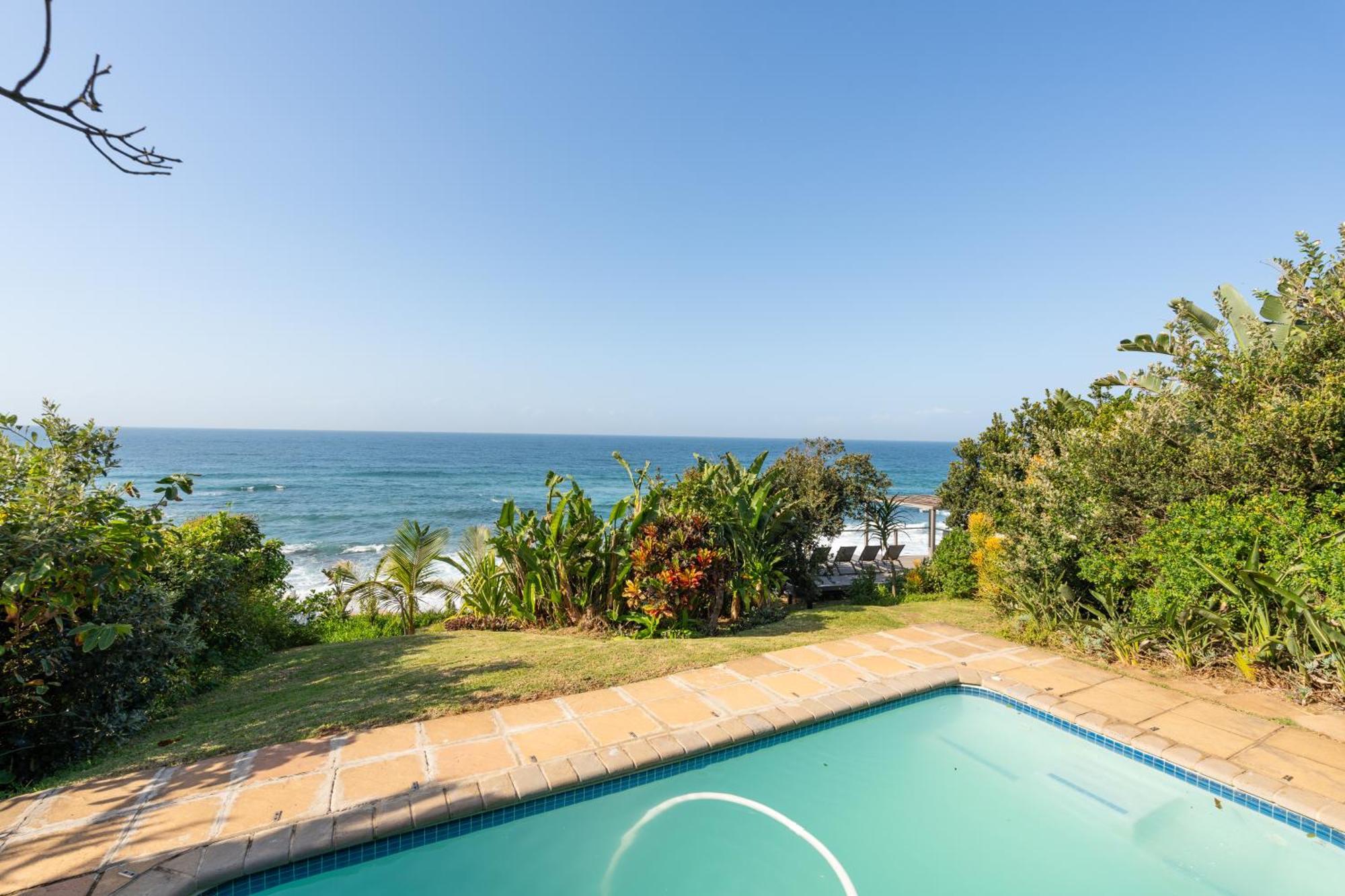 Oceans Paradise Ballito Ngoại thất bức ảnh