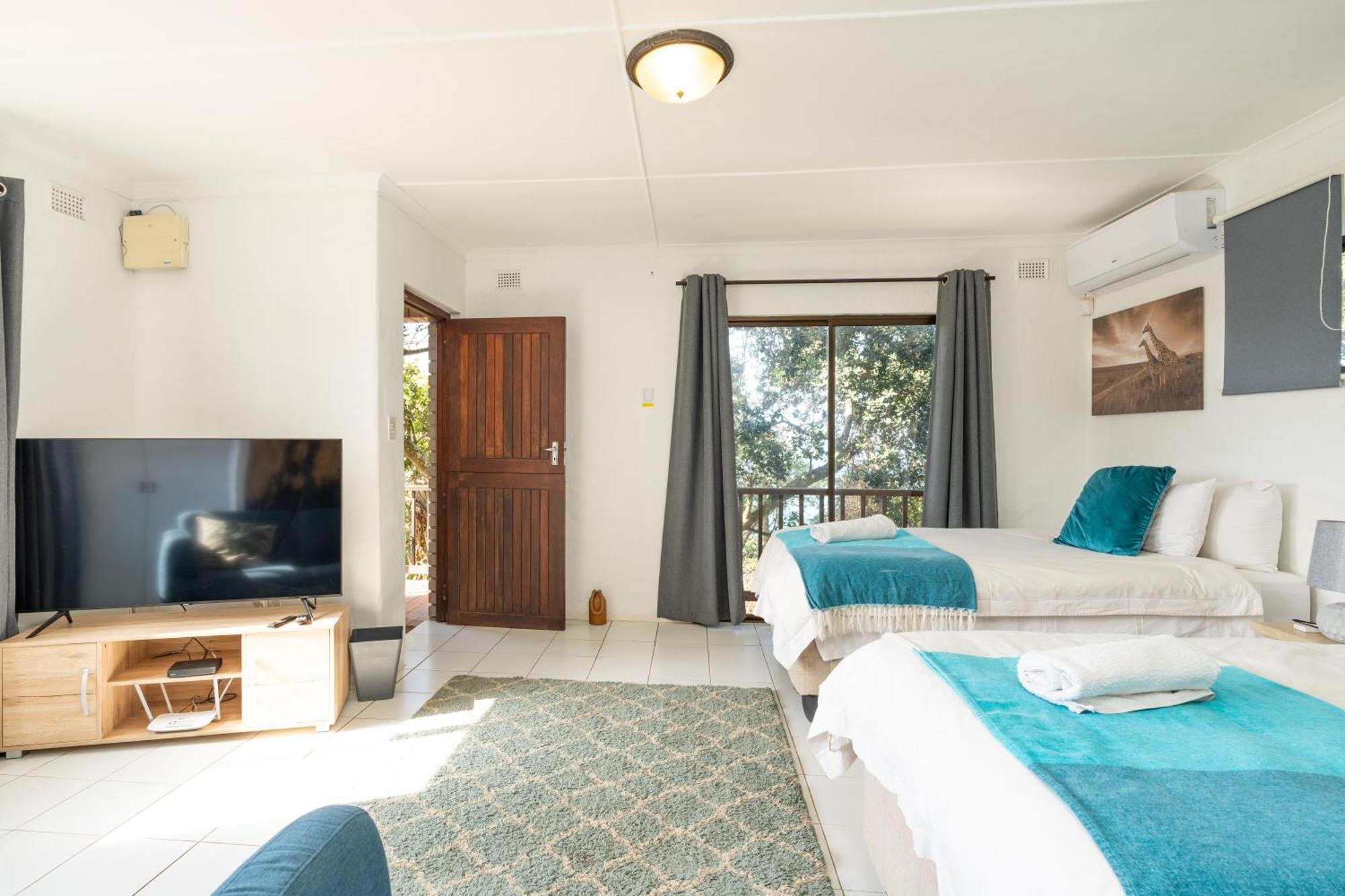 Oceans Paradise Ballito Ngoại thất bức ảnh