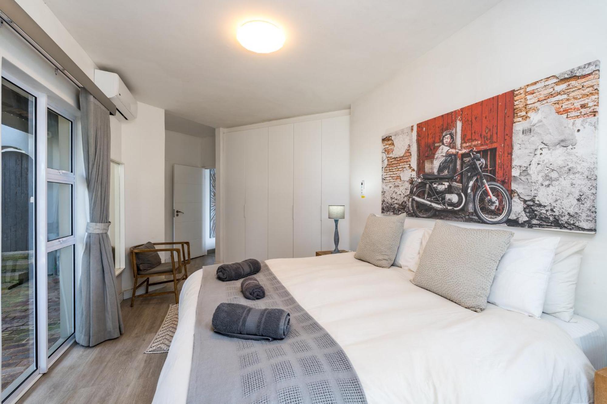 Oceans Paradise Ballito Ngoại thất bức ảnh
