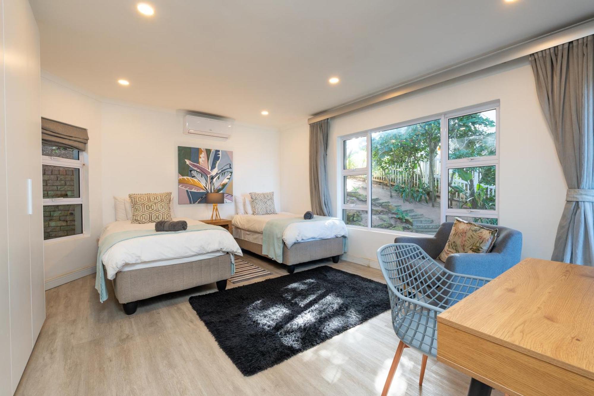 Oceans Paradise Ballito Ngoại thất bức ảnh