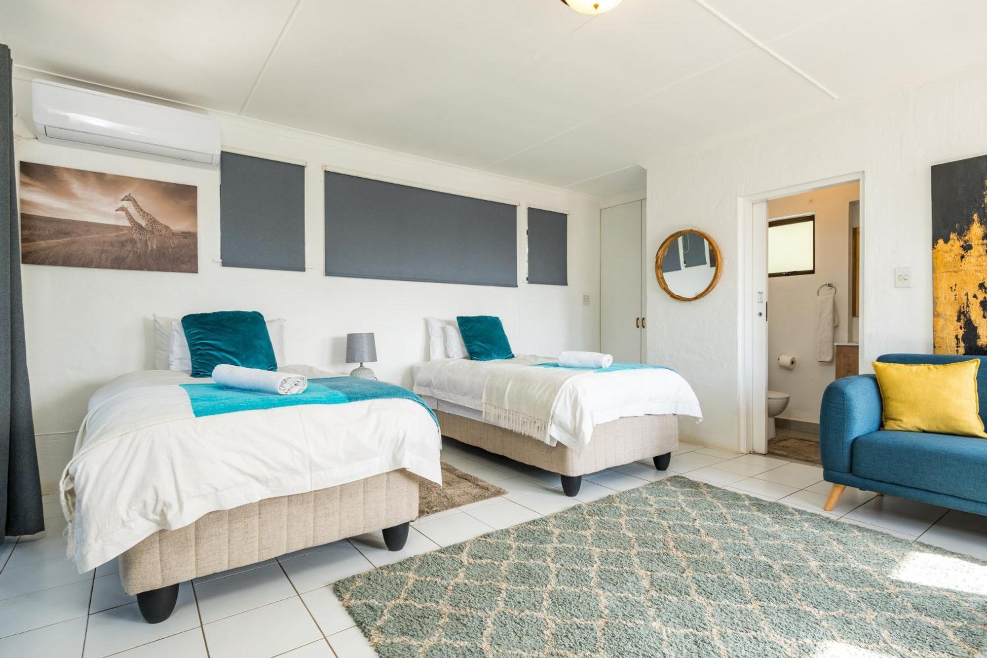 Oceans Paradise Ballito Ngoại thất bức ảnh