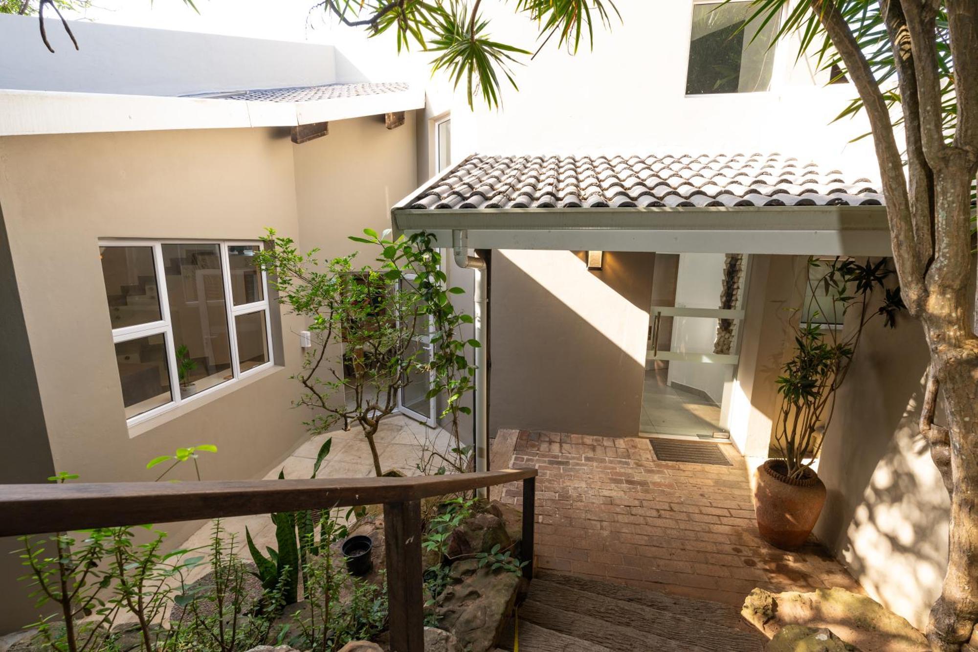 Oceans Paradise Ballito Ngoại thất bức ảnh