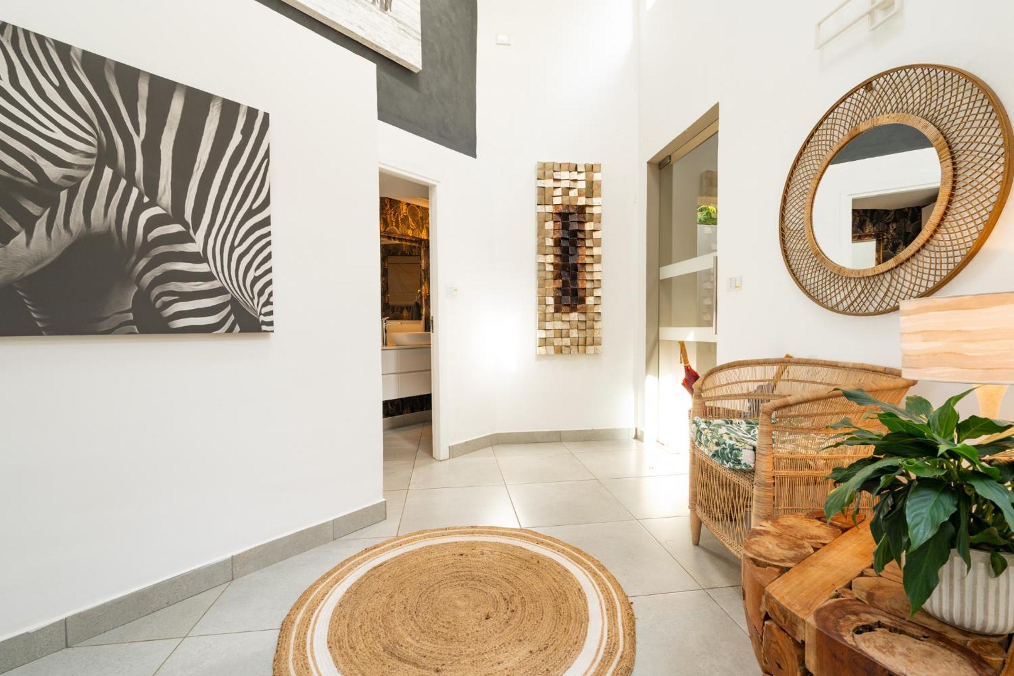 Oceans Paradise Ballito Ngoại thất bức ảnh