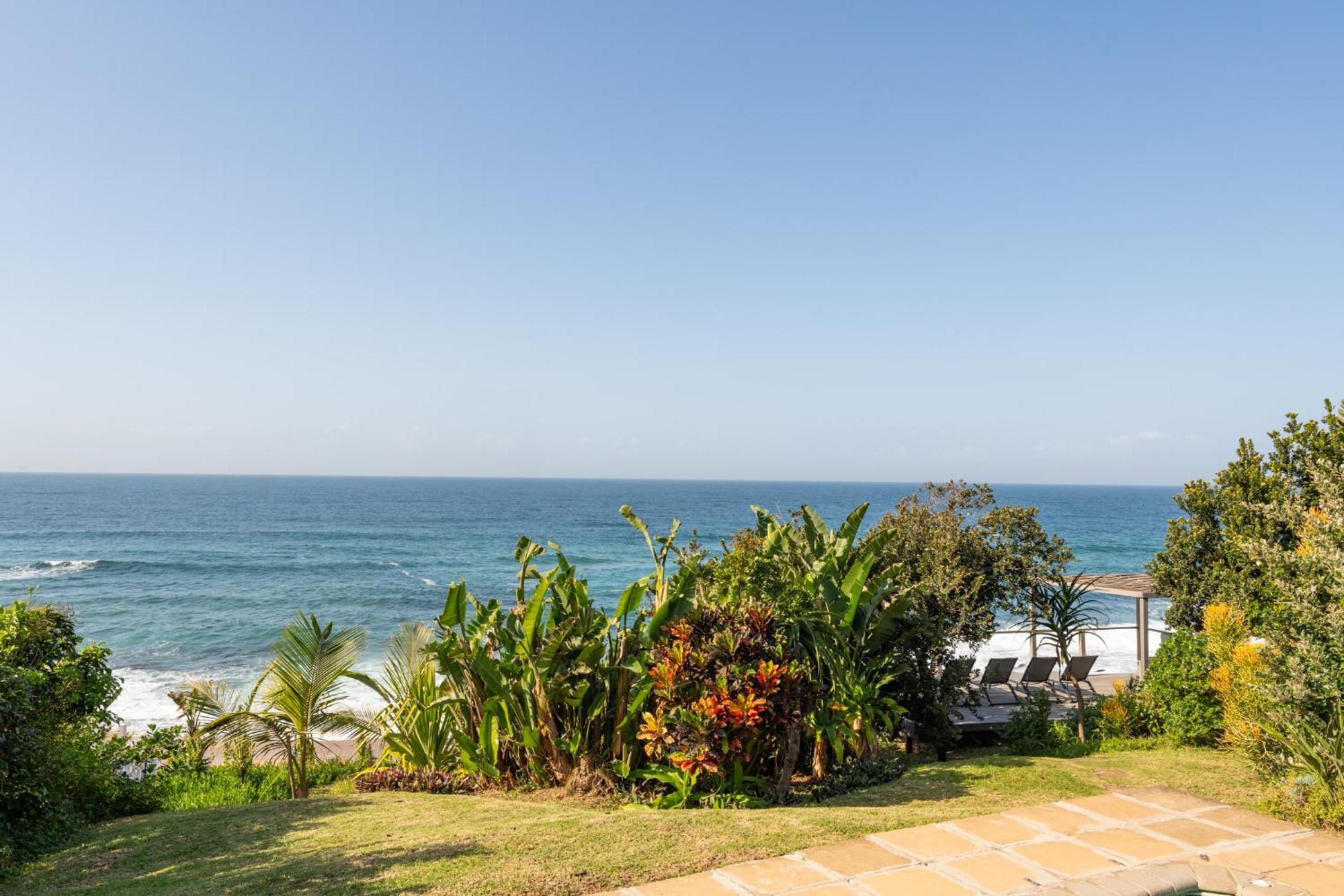 Oceans Paradise Ballito Ngoại thất bức ảnh