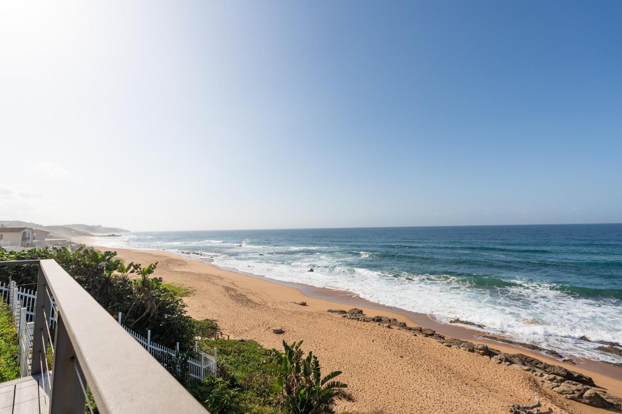 Oceans Paradise Ballito Ngoại thất bức ảnh
