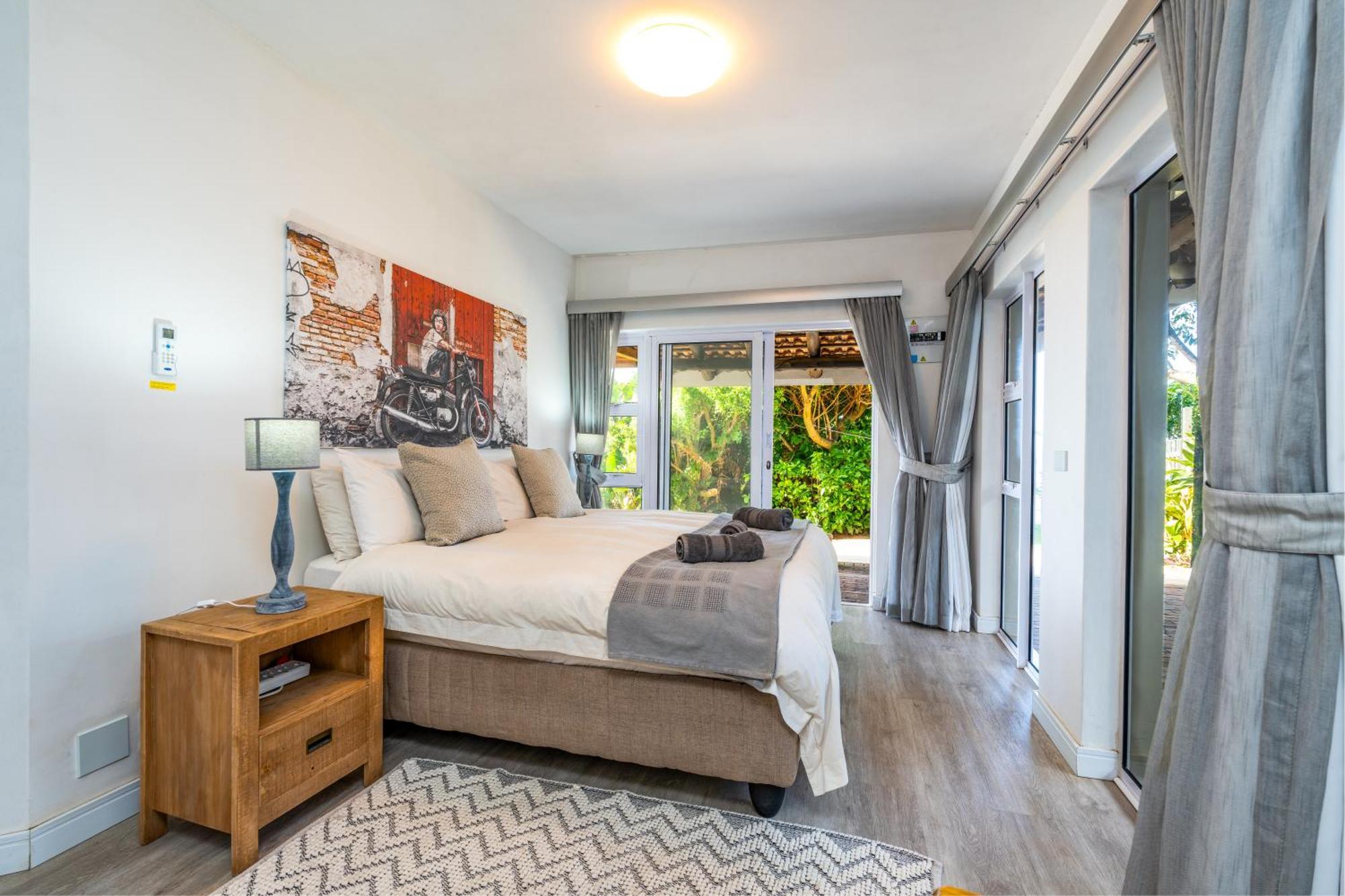 Oceans Paradise Ballito Ngoại thất bức ảnh