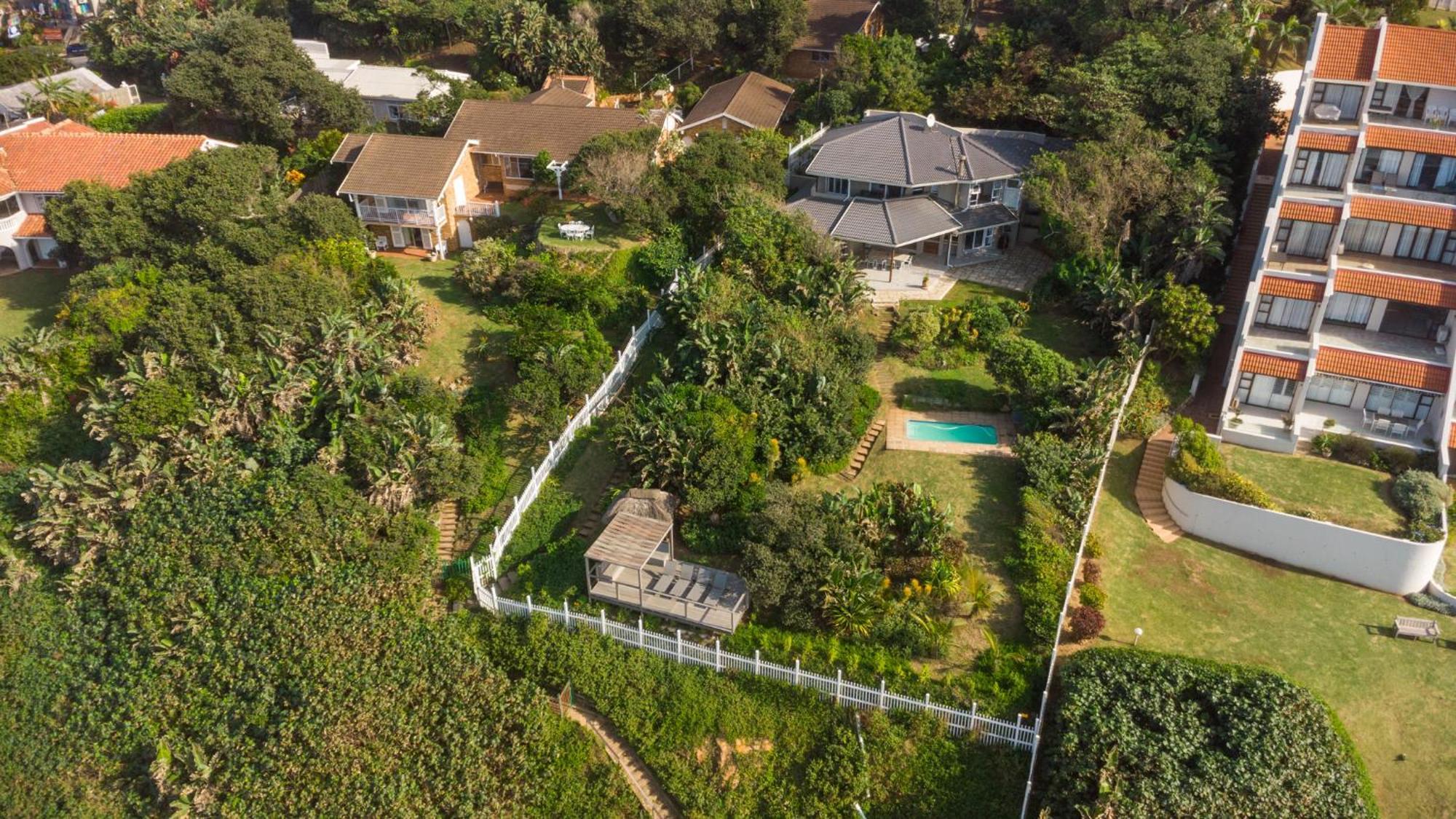 Oceans Paradise Ballito Ngoại thất bức ảnh