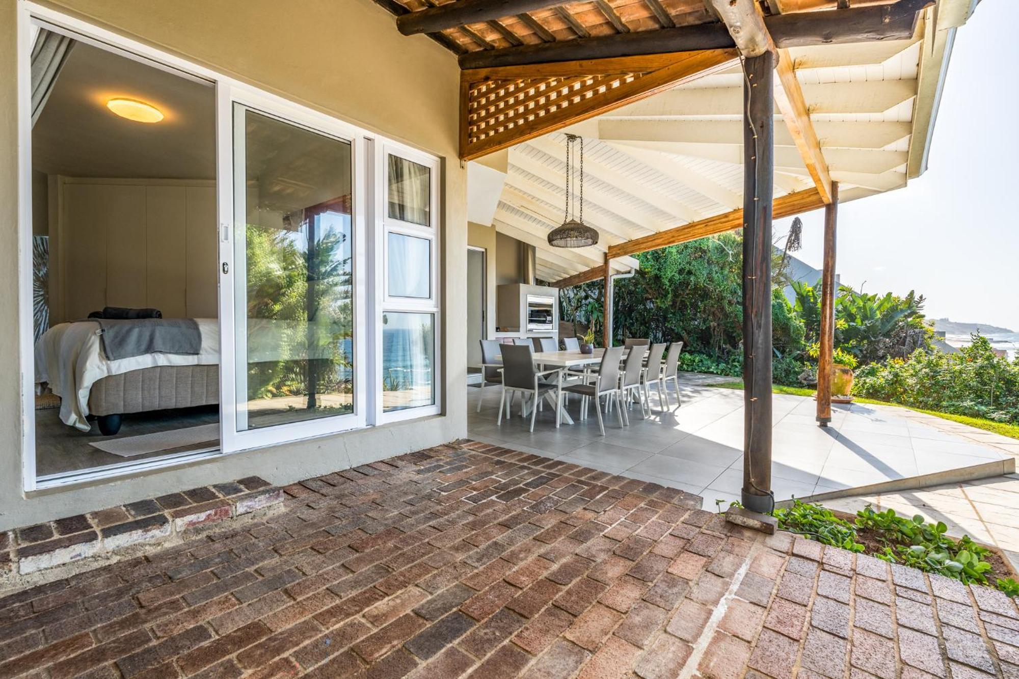 Oceans Paradise Ballito Ngoại thất bức ảnh